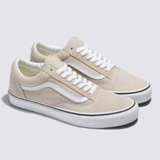 Vans Color Theory Old Skool Skate Shoes Sneakers French Oak VN0005UFBLL US 4-11
