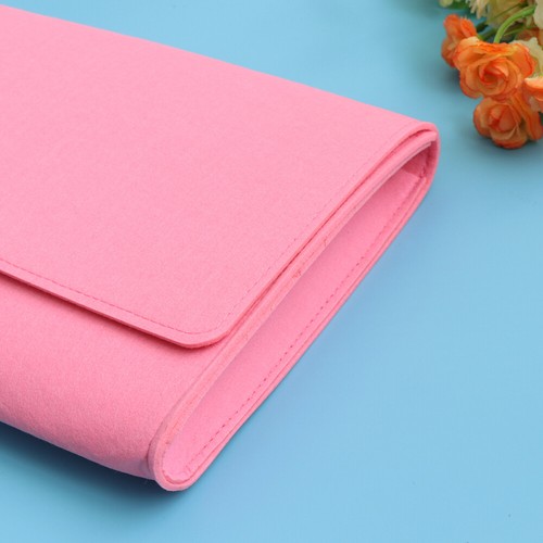 Portable Felt Bag Hanging Organizer Bedside Storage Bag Electronics Accessories - Picture 8 of 12