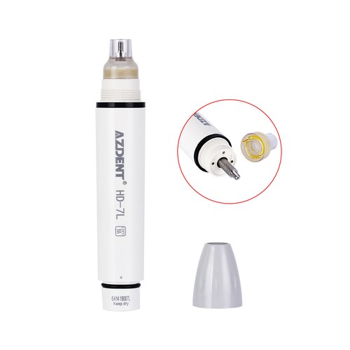 Dental Ultrasonic Piezo Scaler Handpiece LED Fit For WOODPECKER/EMS/SATELEC/DTE - 第 28/38 張圖片