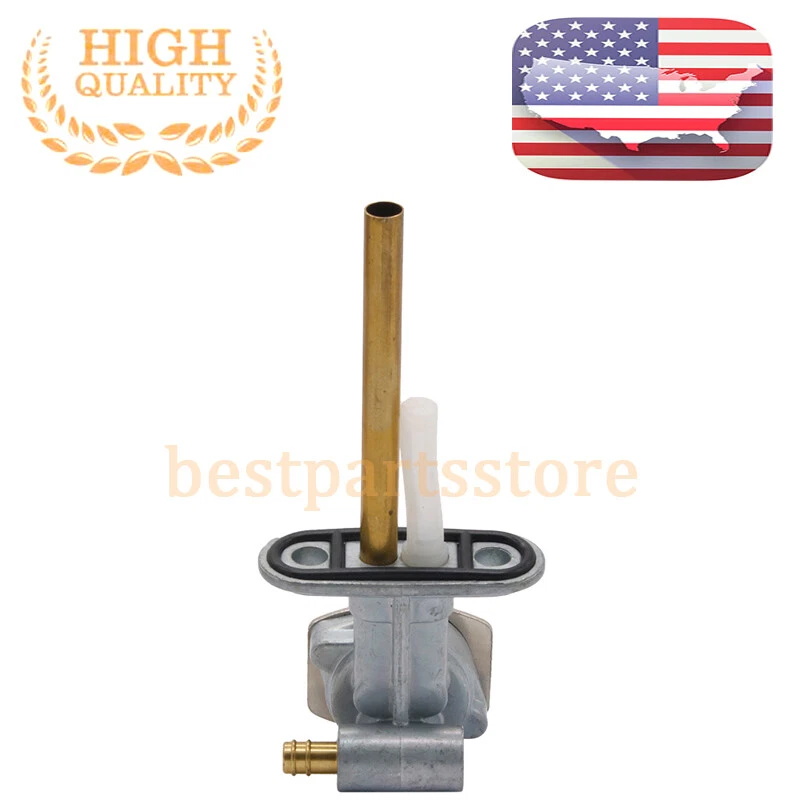 23F-24500-20-00 FUEL COCK ASSEMBLY FITS Yamaha Road Star 1600 XV1600A 1999-2003 Foto 2 de 4
