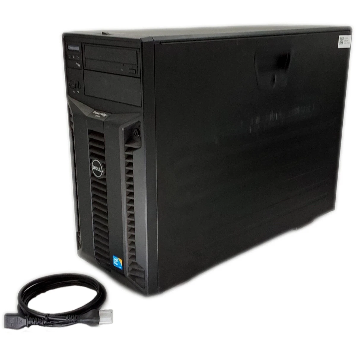 DELLタワー型サーバーPowerEdge T410 PowerEdge T410のサポート | 記事 