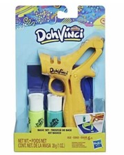Playdoh DohVinci Basic Set new Educational Fun Set Playdoh