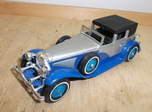 matchbox models of yesteryear ebay