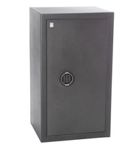 Geldtresor feuerfester Safe Atlas TAS26 Sicherheitsschrank mit Codeschloß S2 + B