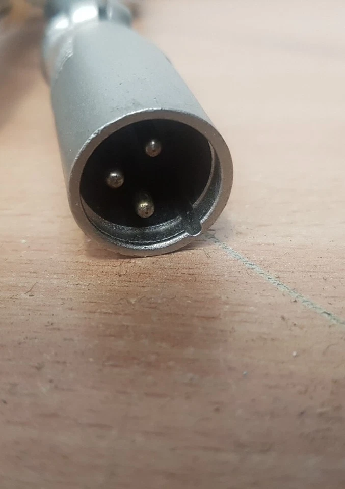 Speaker Cable From A Celestion DL6 - 3PIN head - 20ft (02) - Image 3 of 4