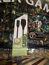 NEW Original Xbox Breakaway Adapter Controller Cable 