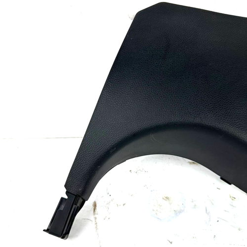 18-21 HONDA CIVIC FRONT RIGHT PASSENGER SIDE KICK PANEL TRIM COVER OEM - Picture 2 of 7