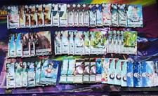 Luck & Logic TCG Card Bundle - Japanese - Bushiroad - NM