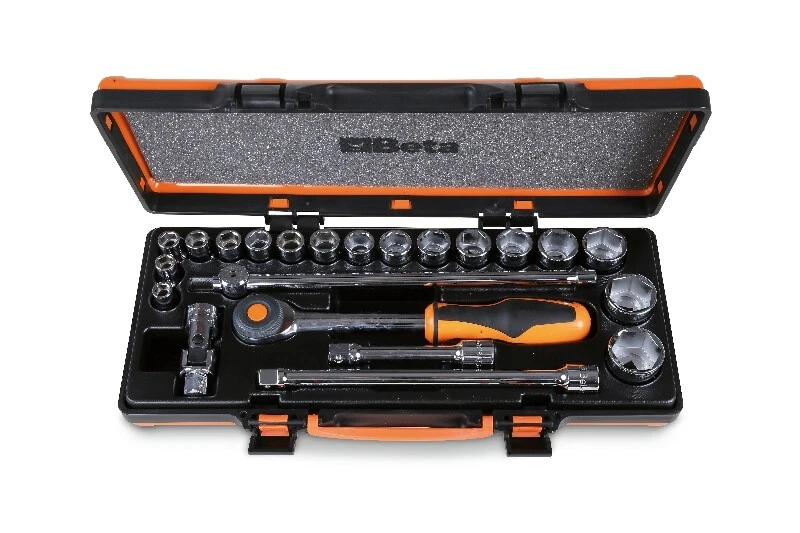 Beta 2024 ratchet set