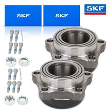 2X Original SKF Moyeu Kit Roulement de Roue avant Pour Ford Transit Bus Tourneo