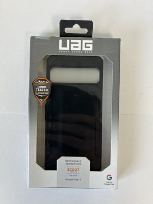 UAG - Scout Case for Google Pixel 7 2022 - Black