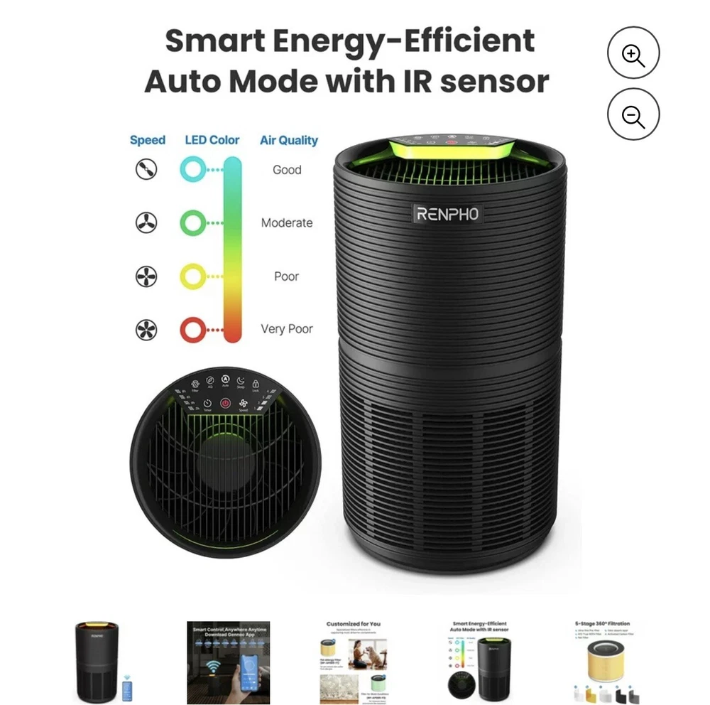 air purifier air purifier