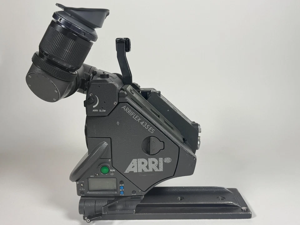 KIT de cámara fotográfica Arri 435 ES 35 MM 4perf Foto 3 de 4