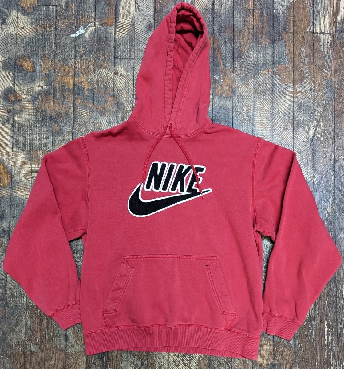 Ebay mens nike clearance hoodies