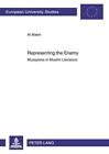 Representing the Enemy von Al Makin (2010, Taschenbuch)