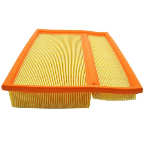 Filtro de ar 6040941304 para Mercedes-Benz C280 C230 Clk320 Ml320 Ml350 Ml430 Ml500 - Imagem 2 de 4