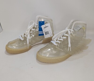 Adidas Superstar Clear Adidas Transparent Sole Superstar ADV Shoes