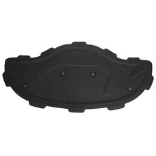 Original Audi A6 S6 RS6 Dämpfung Motorhaube Dämmmatte Isolierung Dämpfungsmatte 