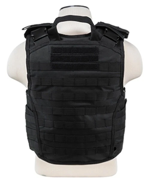 Body Armor | Placas a prueba de balas | Nivel IIIA 3A 10x12 -Exp L-XXL+ IMPERFECCIONES Foto 4 de 4