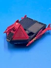 Cobra Hydro Sled GI Joe 1986 Hasbro Vehicle 100% Complete Action Figure Vehicle