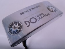 NEW Odyssey White Hot Og DOUBLE WIDE STROKE LAB 34inch Putter golf club S411