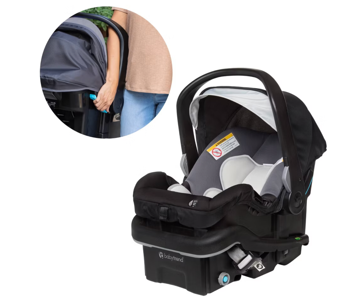 BABY TREND EZ-LIFT PRO INFANT CAR SEAT