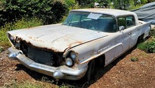 1960 Lincoln Premiere 4 Door Sedan - Parting Out Read Description 1960 Lincoln Premiere 4 Door Sedan - Parting Out Read Description