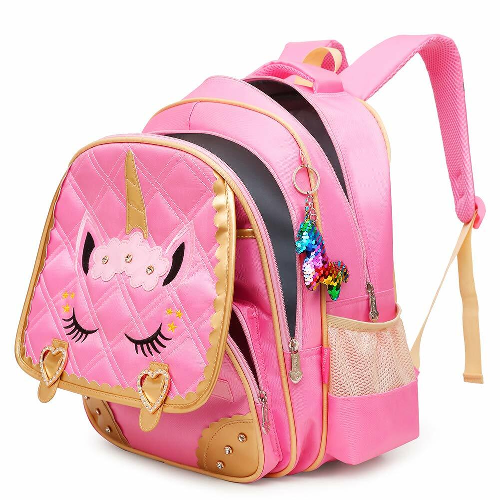 unicorn book bolsas