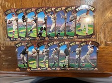 торговые наборы карт 2000 Fleer Tradition