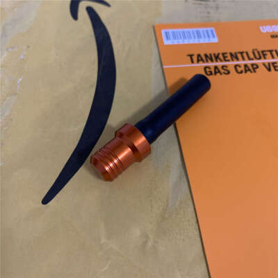 Original KTM Factory Fuel Tank Cap Vent fit MX/ENDURO #U6951010 2002-2021