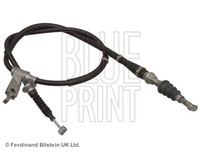 Blue Print Handbremsseil Bremsseil Hinten Links Passend FüR Mazda MX-5 II