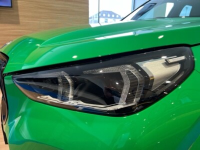 BMW Genuine X1 & iX1 U11 Nearside Left Headlight 63115A64425 | eBay 