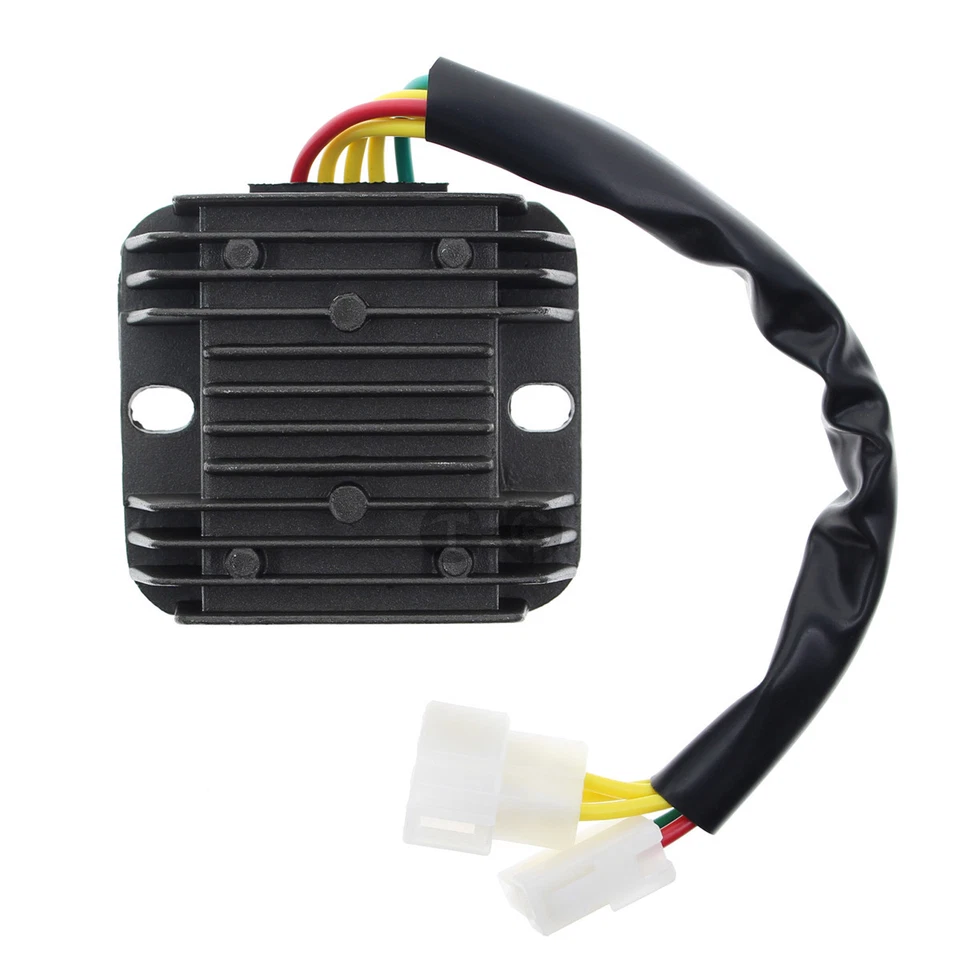 New Voltage Regulator Rectifier For Hyosung GT250 GT250R ST7 GV700 2010-2017 — 第 3/4 张图片