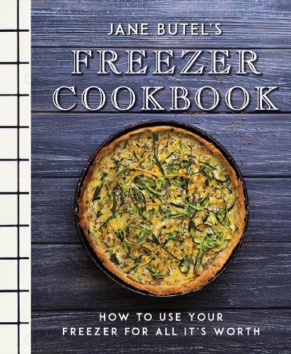 Thumbnail - Jane Butel Jane Butel's Freezer Cookbook (gebundene Ausgabe) (us