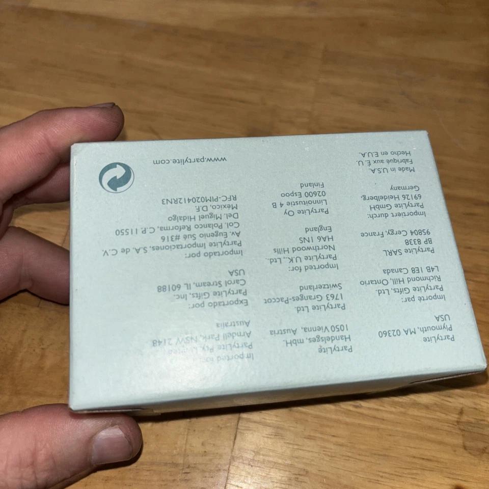 PartyLite Birds Of Paradise Candle 6 Pack (V06400) - Image 3 of 4