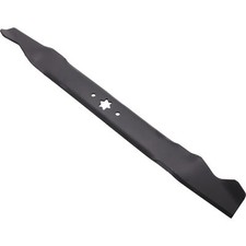 60cm Ersatzklinge MTD Bolens Gutbrod Minirider Pinto DX60 742-0760 942-0760 Ster