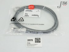 20978 APPLIED MATERIALS CABLE ASSY, CH-A DAQ XFR 1, PRODUCER (NEW) 0150-33692
