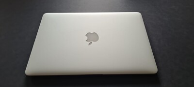 MacBook air 2014