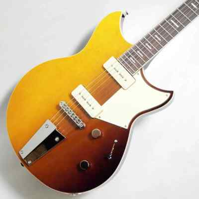 #ad YAMAHA Electric Guitar REVSTAR Standard Series Sunset Burst RSS02T SSB w Gig Bag $829.02