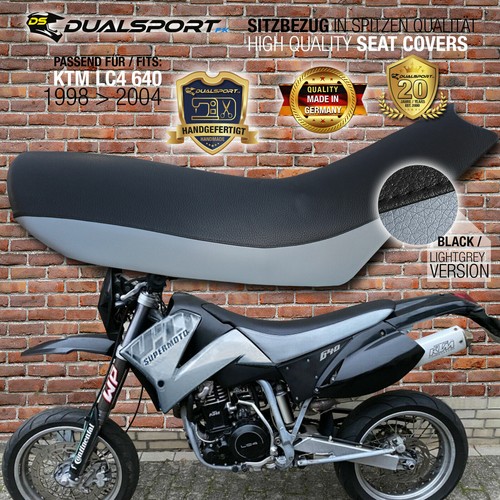 KTM LC4 620, 625, 640 SMC, Supermoto 