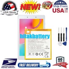 Li-ion Battery SWD-WT-N8 for Samsung Galaxy Tab A 8.0" 2019 SM-T290 T295N T295