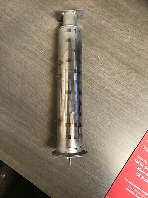 MYSON HOUSEWARMER Mk Burner 308S076 UK