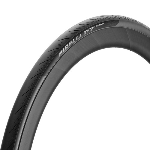 Pirelli P7 Sport Tire 700x32C Folding Clincher Black - 第 1/1 張圖片
