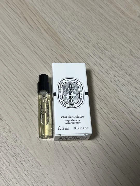 Diptyque oyedo eau de toilette sale