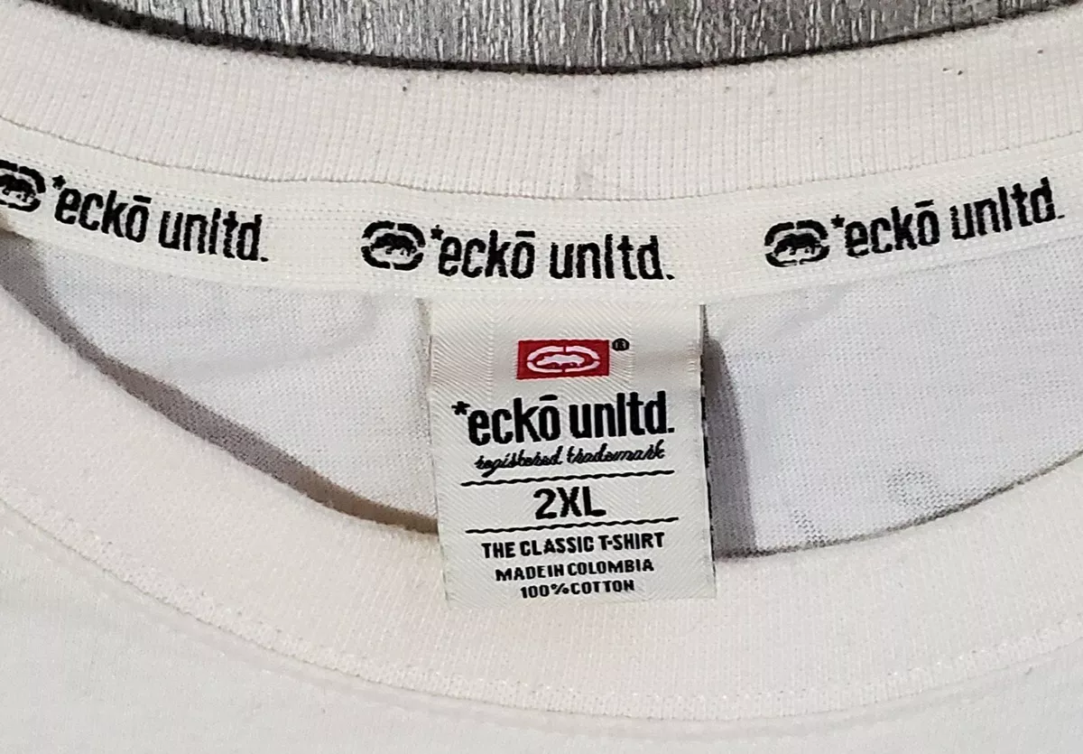 Cheap ecko hotsell unlimited clothing