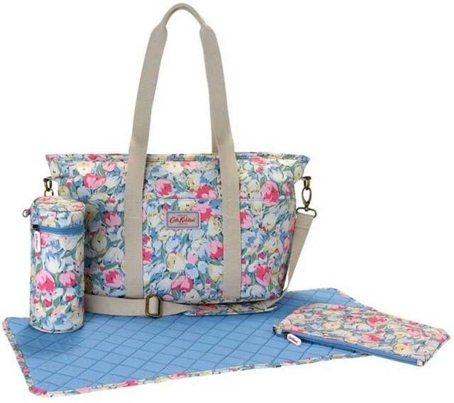 cath kidston baby changing bag
