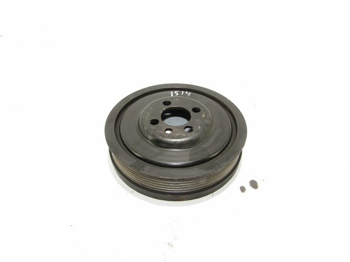 VW PASSAT B6 2.0 Diesel Riemenscheibe Kurbelwelle Crank pulley 03G105243