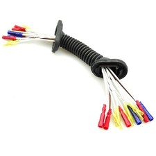 Kabelbaum Reparatursatz VW Golf 5 ab 2007 & Plus Cross (5M1) Heckklappe links