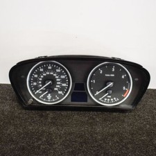 Compteur BMW 520