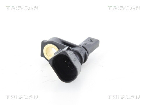 Triscan 8180 29105 Sensor, Raddrehzahl Links Rechts Vorderachse Vorderachse Link-image